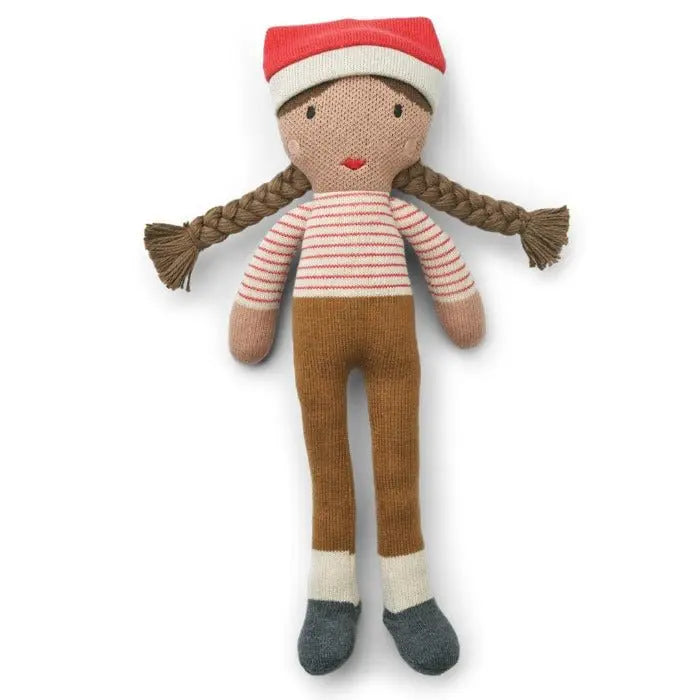 LIEWOOD - Peluche De Noël Liewood - Johanna