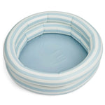 LIEWOOD - Piscine Gonflable Leonore Raures - Sea blue / Creme de la Creme