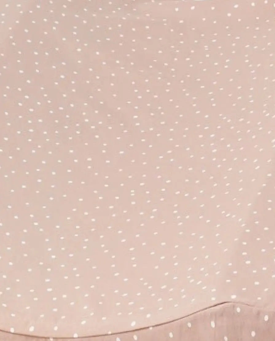 LIEWOOD - Tapis À Langer Fritz - Confetti Rose