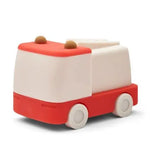 LIEWOOD - Veilleuse Winston - Camion de Pompier