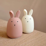 LIEWOOD - Veilleuse Winston - Lapin Crème De La Crème