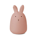 LIEWOOD - Veilleuse Winston - Lapin Rose