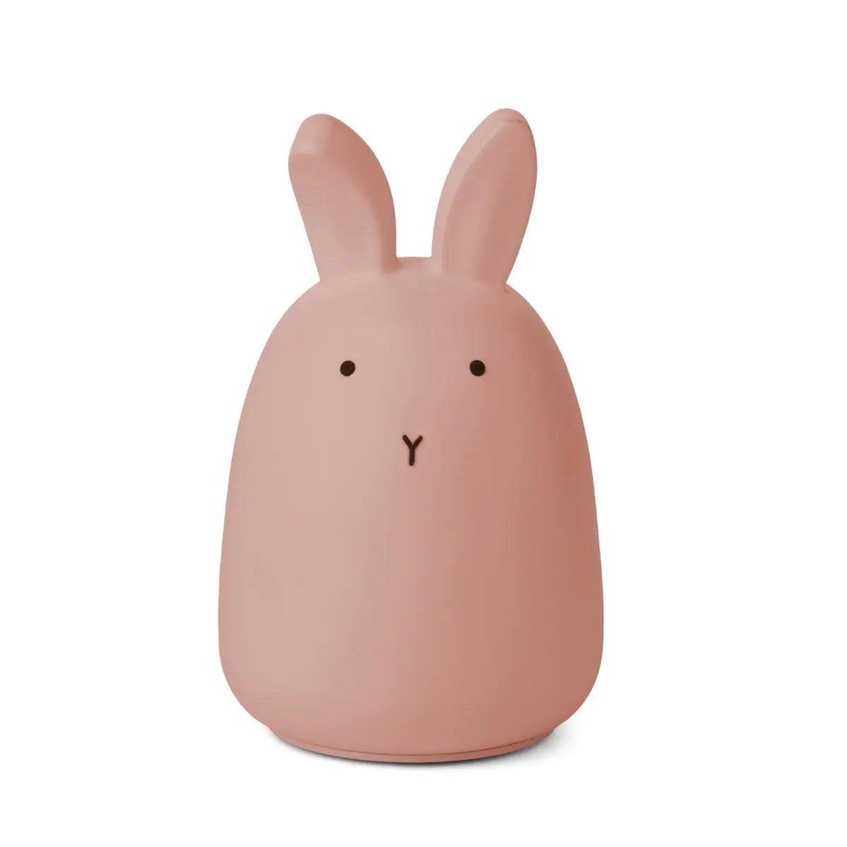 LIEWOOD - Veilleuse Winston - Lapin Rose