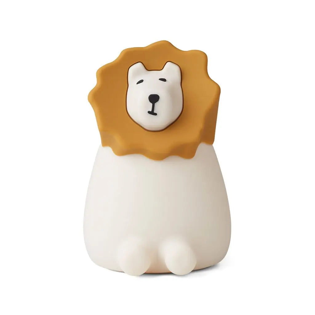 LIEWOOD - Veilleuse Winston - Lion