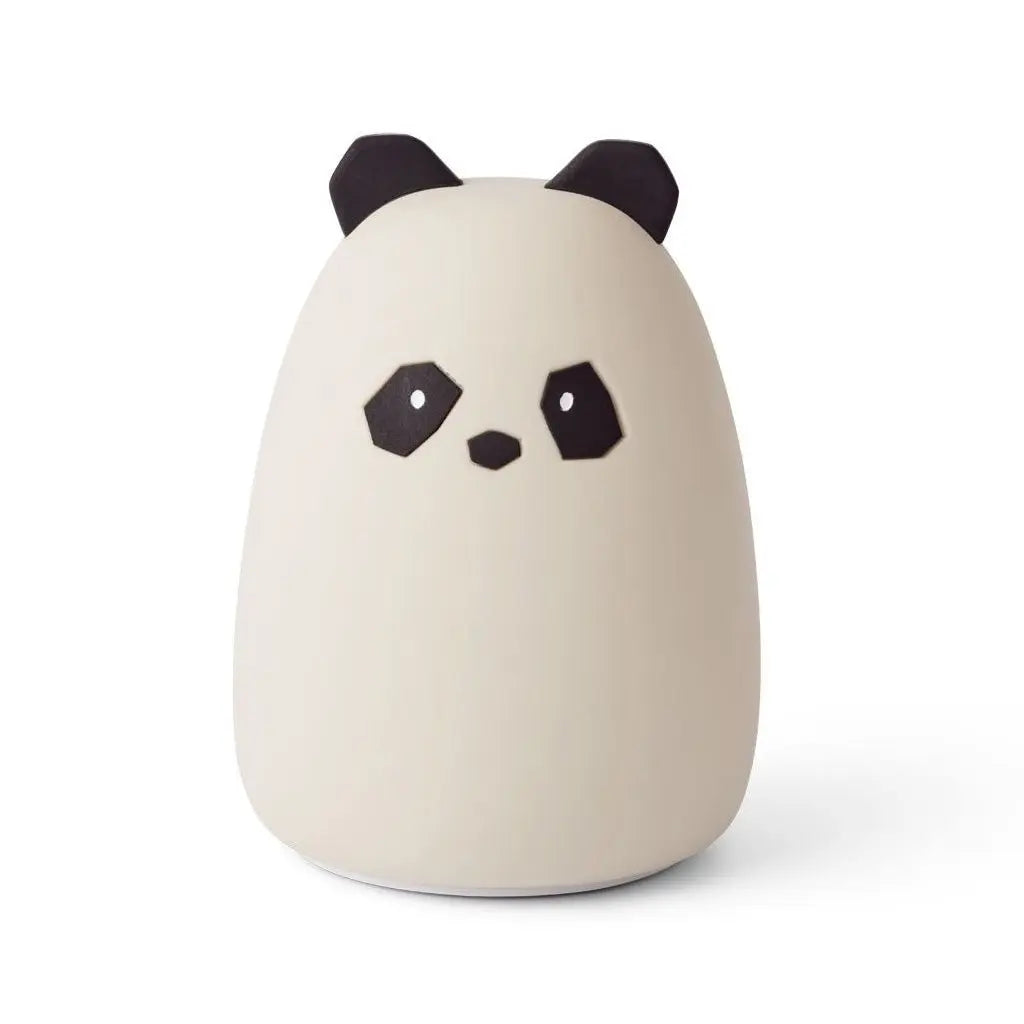 LIEWOOD - Veilleuse Winston - Panda