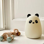 LIEWOOD - Veilleuse Winston - Panda