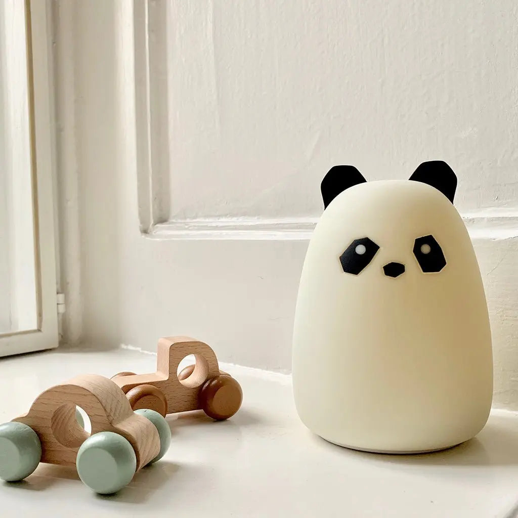 LIEWOOD - Veilleuse Winston - Panda