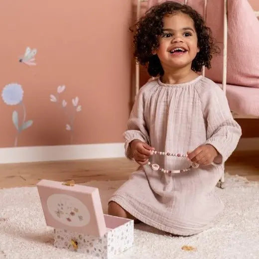 LITTLE DUTCH - Boîte À Bijoux Avec Musique