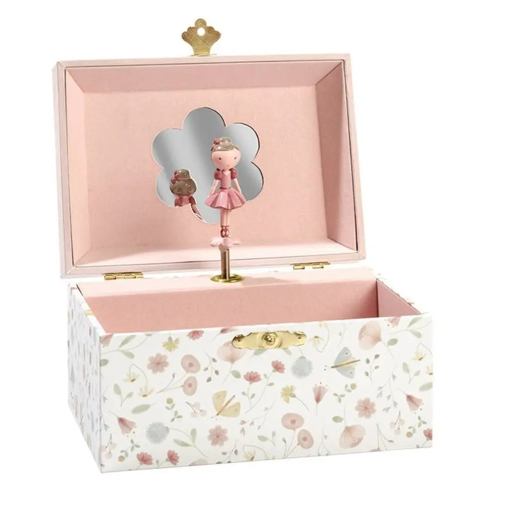 LITTLE DUTCH - Boîte À Bijoux Avec Musique