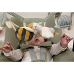 LITTLE DUTCH - Chaîne D'activités Pour Poussette Little Goose