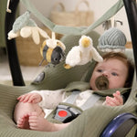 LITTLE DUTCH - Chaîne D'activités Pour Poussette Little Goose