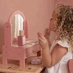 LITTLE DUTCH - Coiffeuse Enfant en Bois