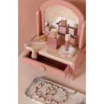 LITTLE DUTCH - Coiffeuse Enfant en Bois