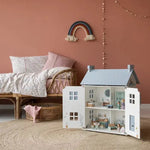 LITTLE DUTCH - Maison De Poupées En Bois Et Accessoires - 20 Pcs.