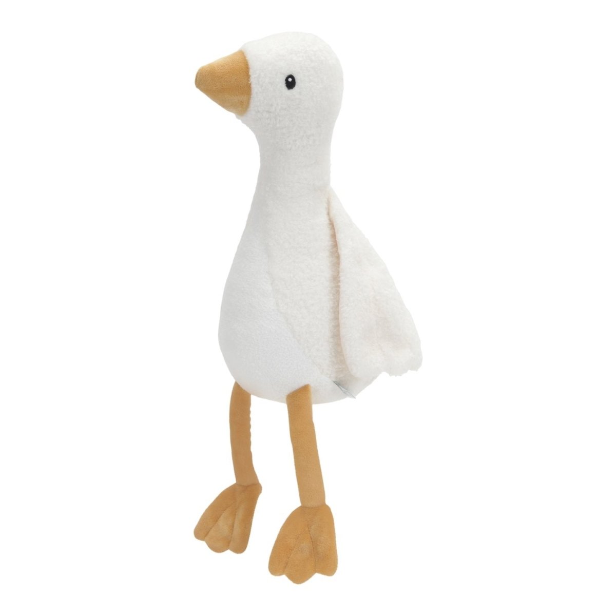 LITTLE DUTCH-Peluche Oie Little Goose Grande 30 cm-Les Petits