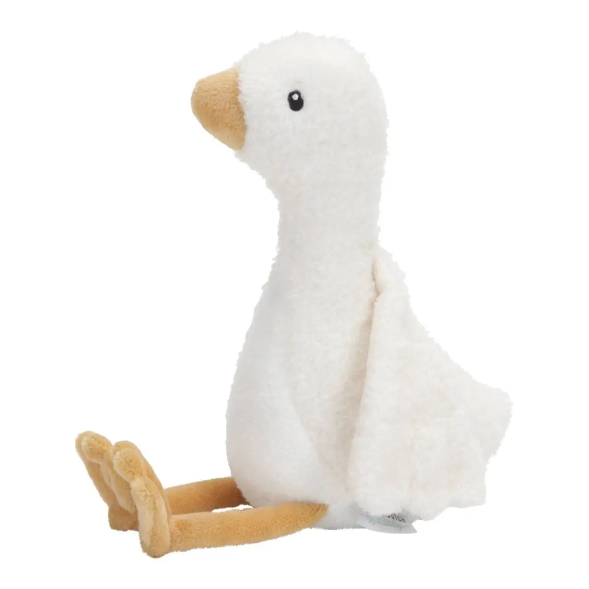 LITTLE DUTCH - Peluche Oie Little Goose Petite 20 cm
