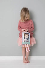 LITTLE DUTCH - Poupée Rosa Taille Moyenne 35cm