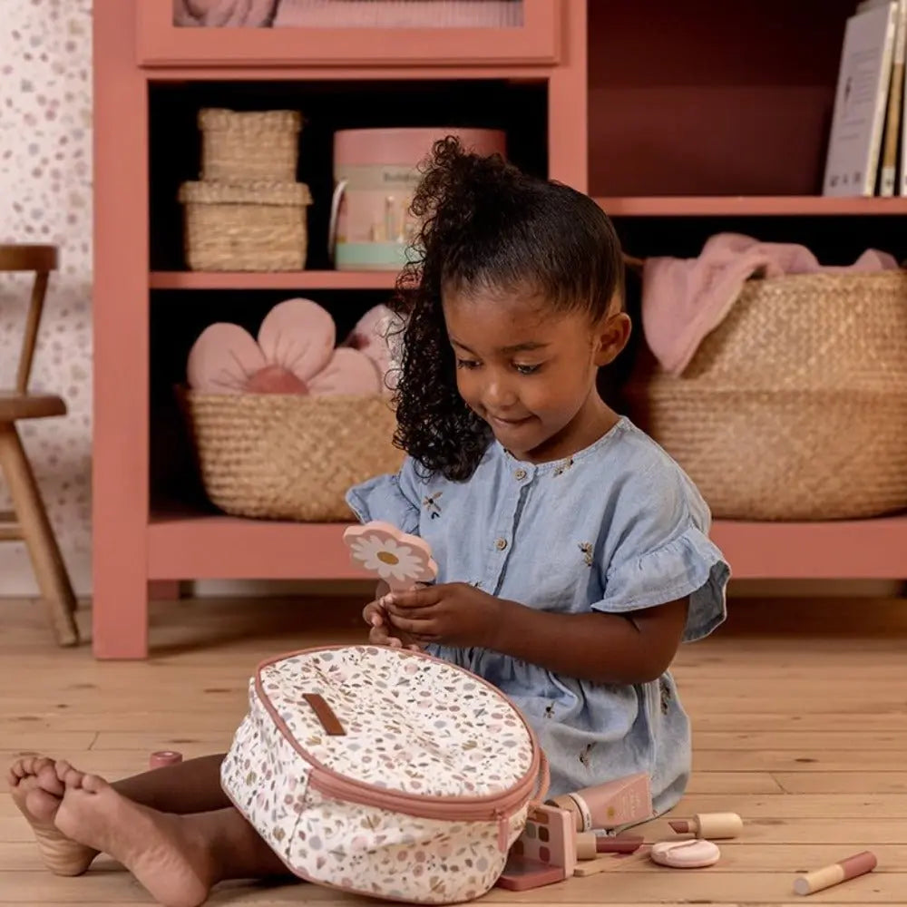 LITTLE DUTCH - Vanity et Maquillage en Bois