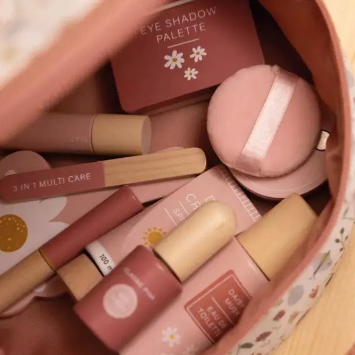 LITTLE DUTCH - Vanity et Maquillage en Bois