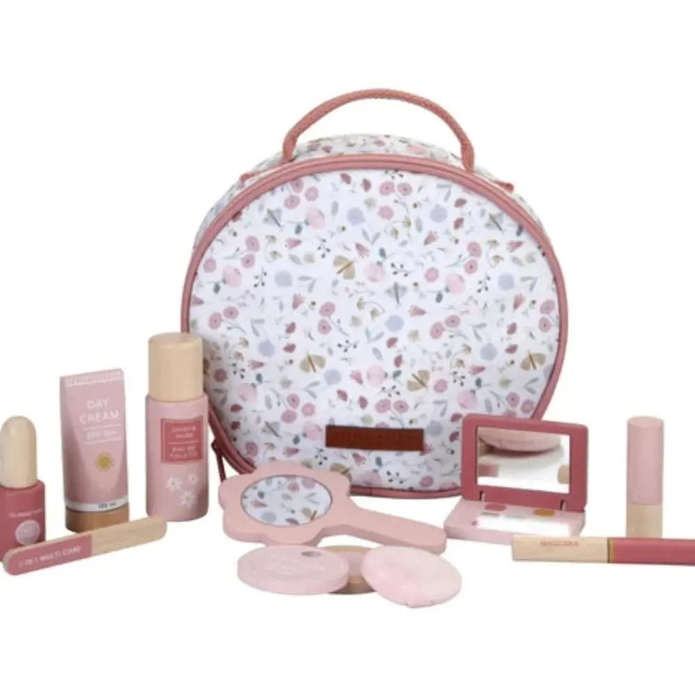 LITTLE DUTCH - Vanity et Maquillage en Bois