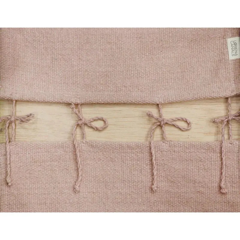 LORENA CANALS - Chaise Enfant Sillita Vintage Nude