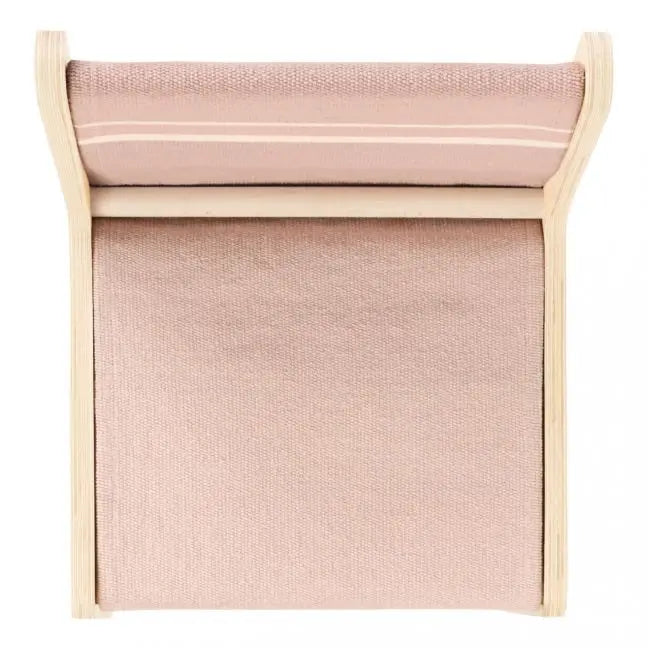 LORENA CANALS - Chaise Enfant Sillita Vintage Nude