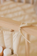 LORENA CANALS - Cintre De Poche Pour Berceau Natural