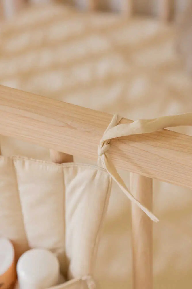 LORENA CANALS - Cintre De Poche Pour Berceau Natural