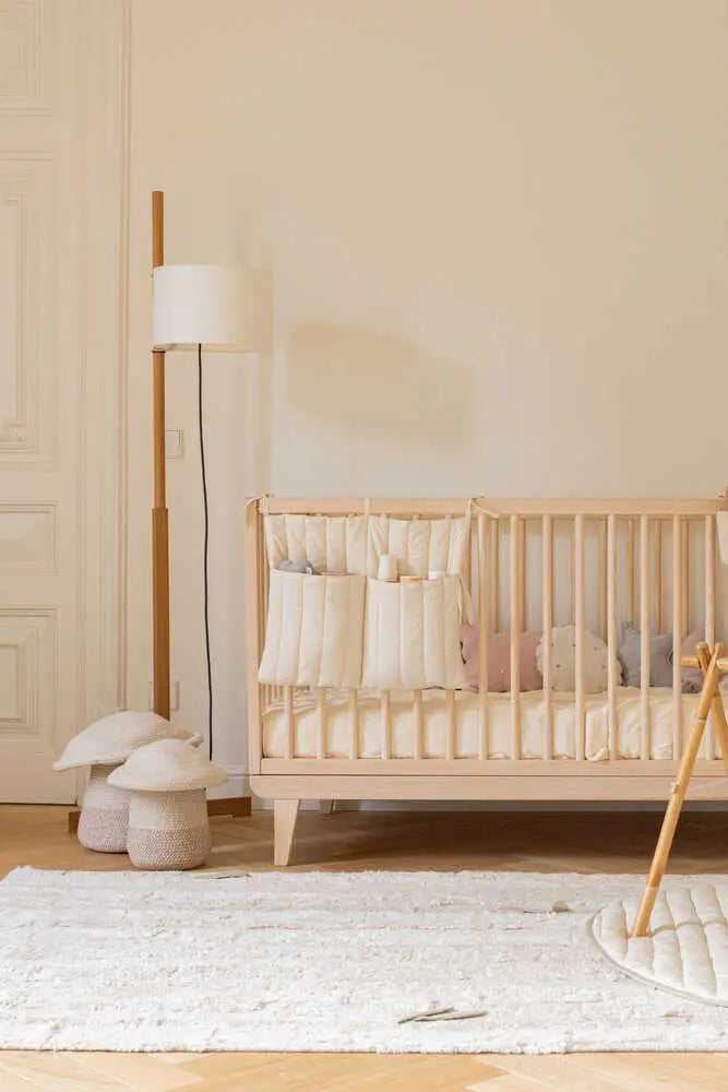 LORENA CANALS - Cintre De Poche Pour Berceau Natural