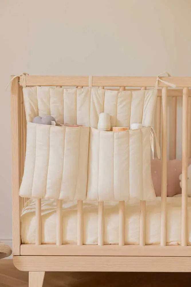 LORENA CANALS - Cintre De Poche Pour Berceau Natural