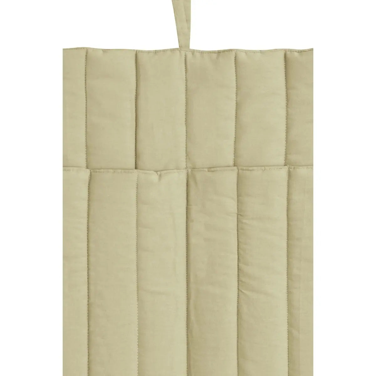 LORENA CANALS - Cintre De Poche Pour Berceau Olive