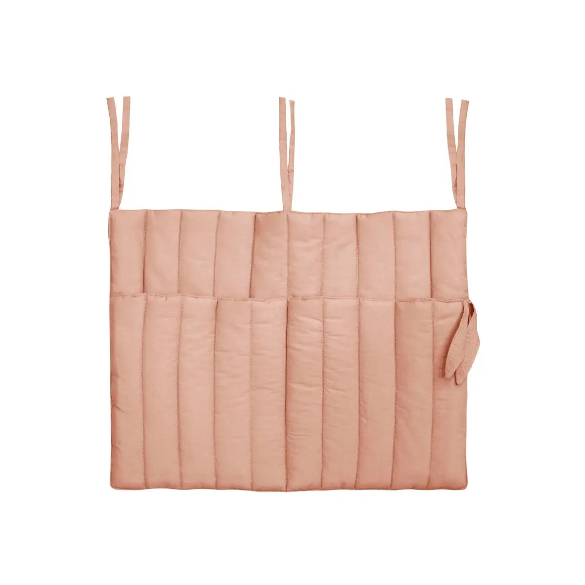 LORENA CANALS - Cintre De Poche Pour Berceau Vintage Nude