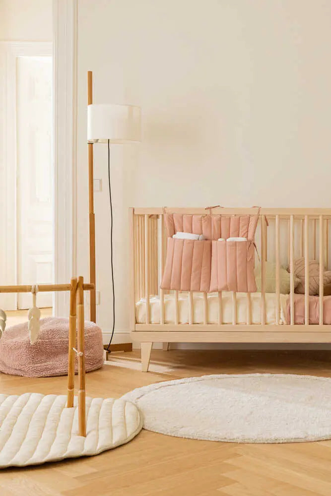 LORENA CANALS - Cintre De Poche Pour Berceau Vintage Nude