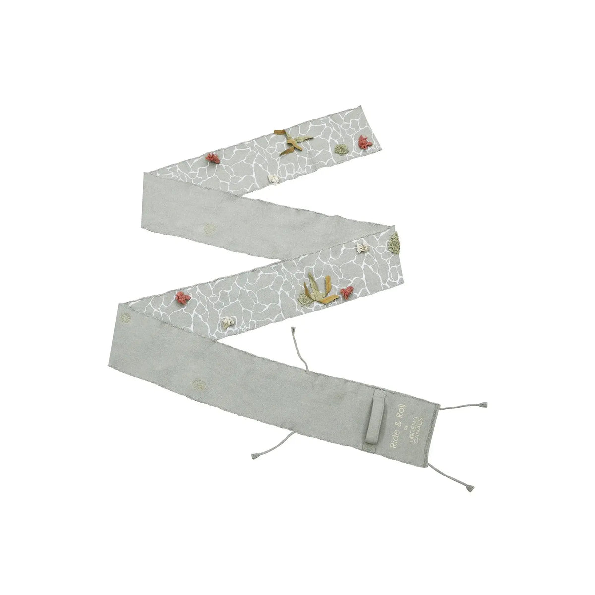 LORENA CANALS - Circuit de Jeu Ride & Roll - Sous La Mer