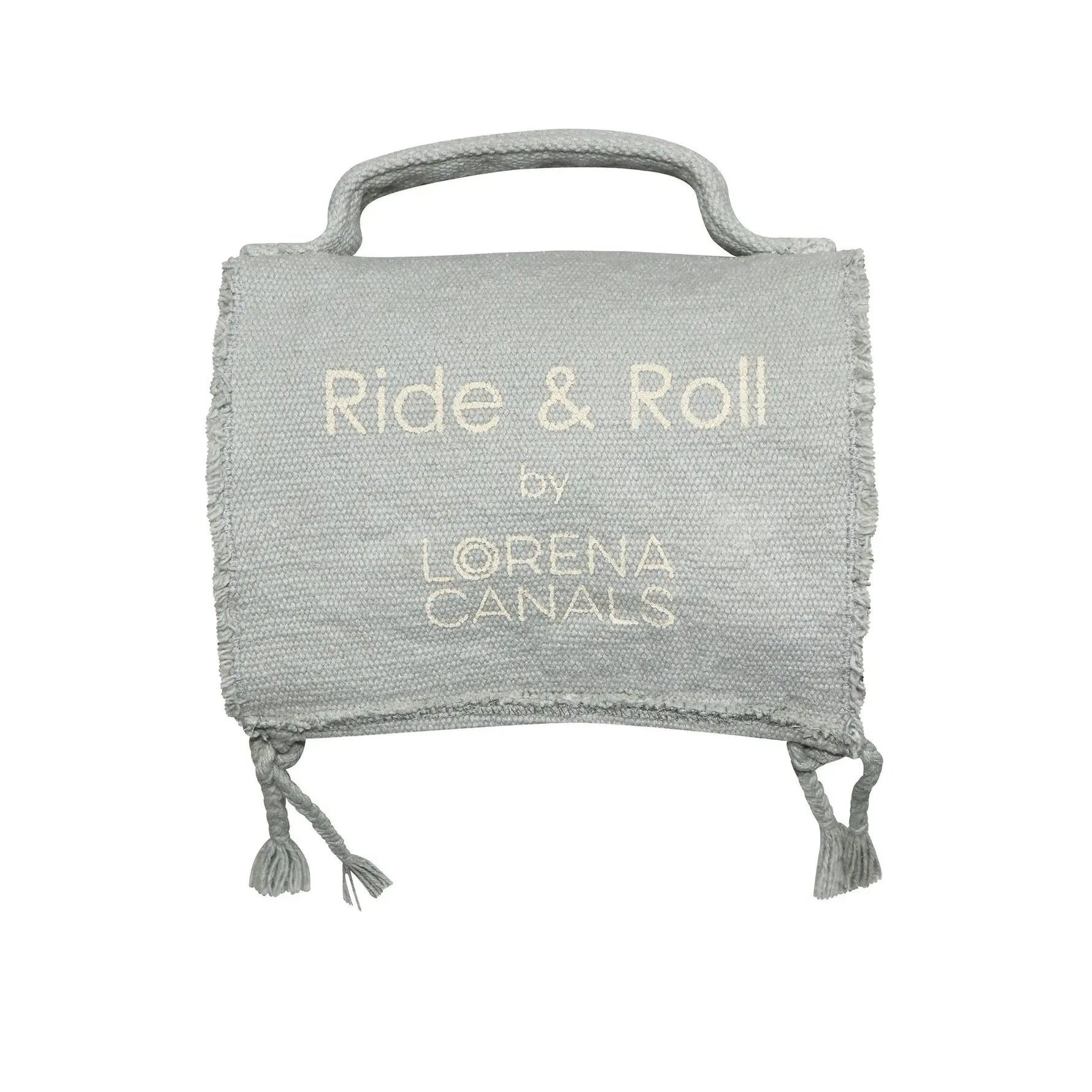 LORENA CANALS - Circuit de Jeu Ride & Roll - Sous La Mer