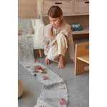 LORENA CANALS - Circuit de Jeu Ride & Roll - Sous La Mer