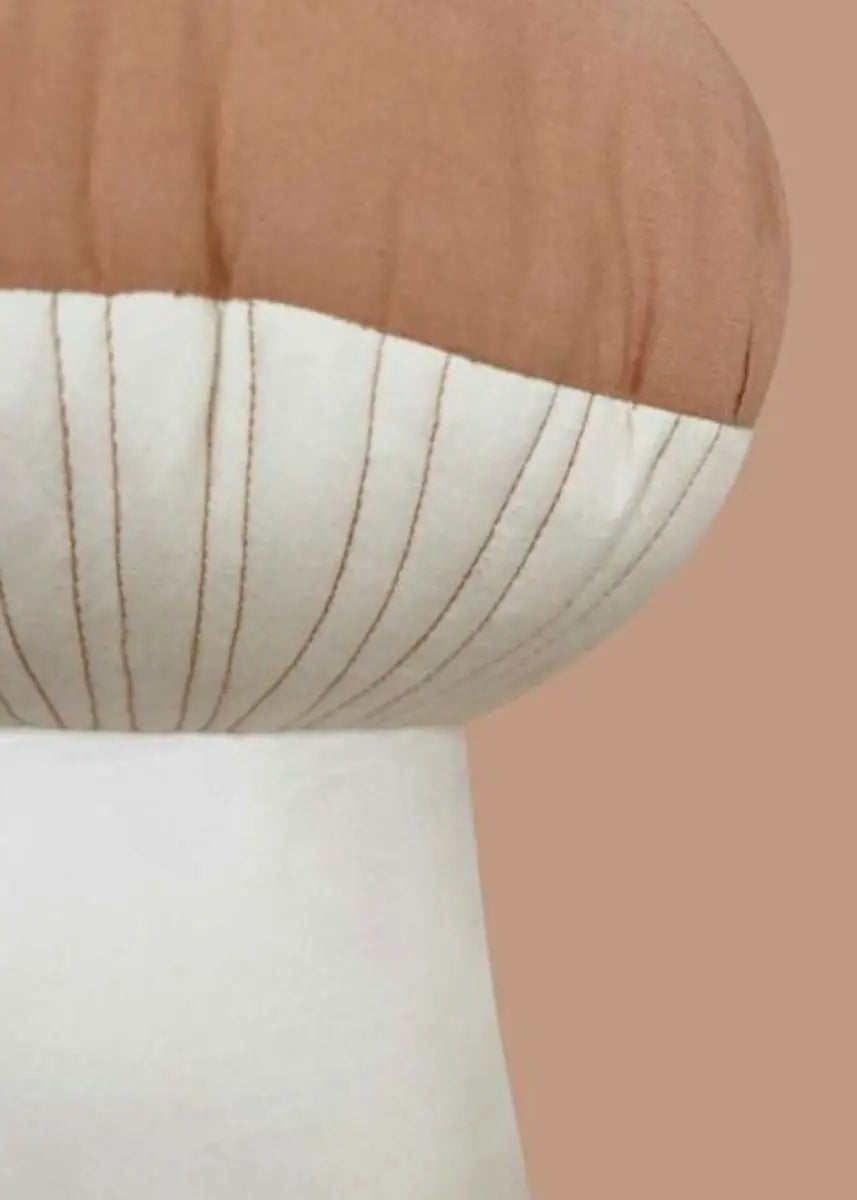 LORENA CANALS - Coussin Boletus Champignon