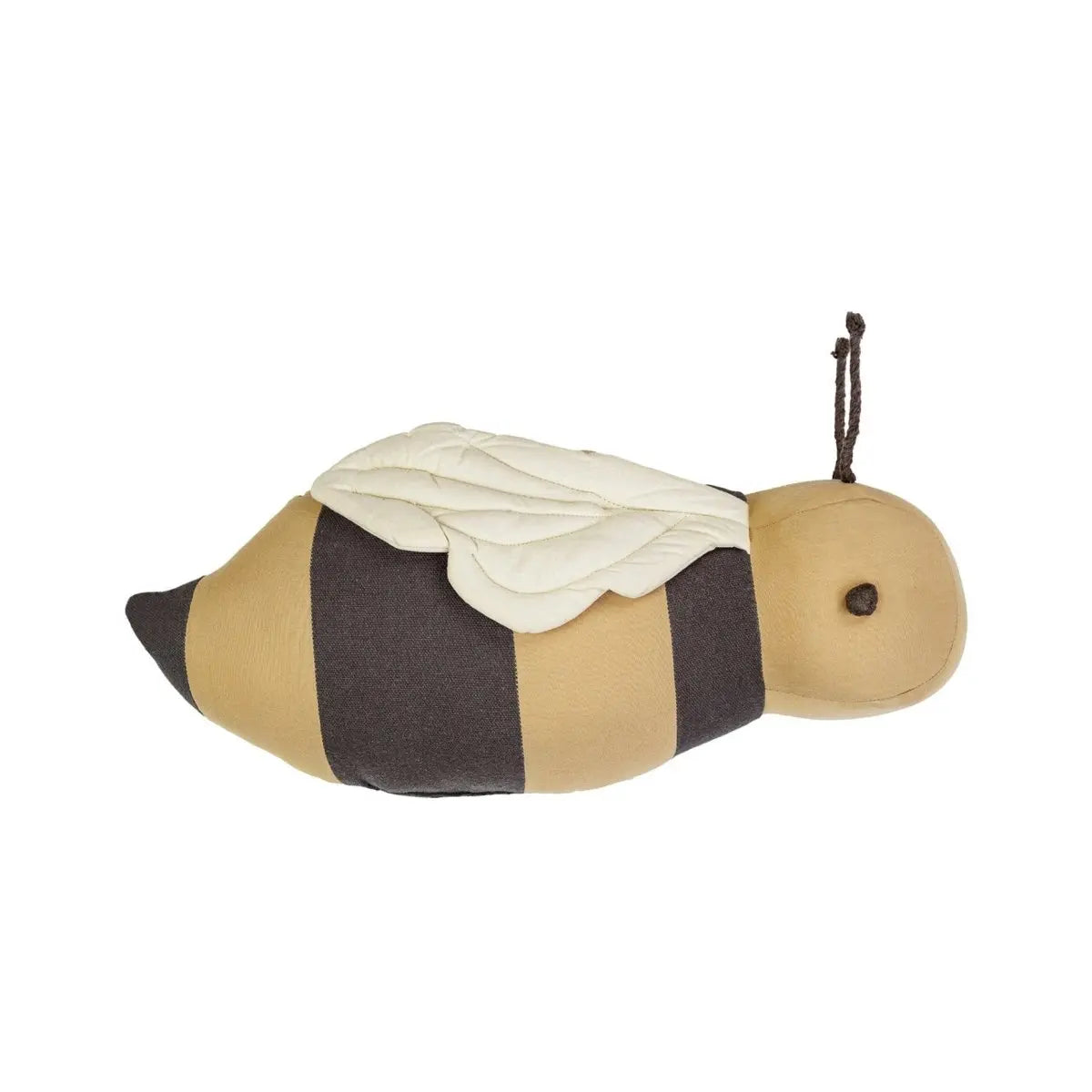 LORENA CANALS - Coussin Buzzy Abeille