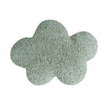 LORENA CANALS - Coussin Cloud Blue Sage