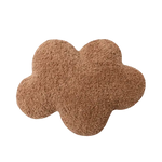 LORENA CANALS - Coussin Cloud Chestnut