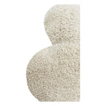 LORENA CANALS - Coussin Cloud Natural