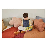 LORENA CANALS - Coussin Cloud Natural