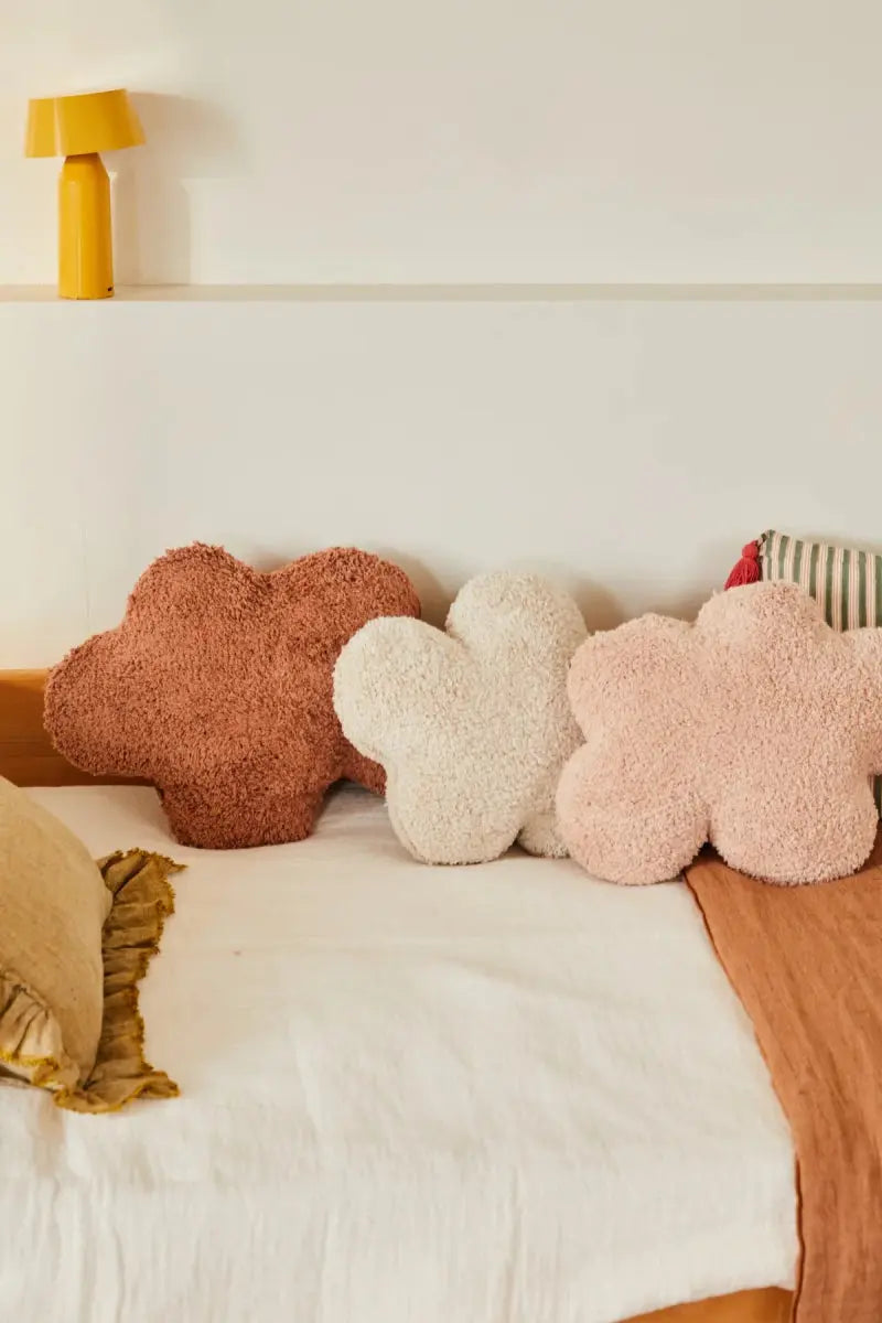 LORENA CANALS - Coussin Cloud Natural
