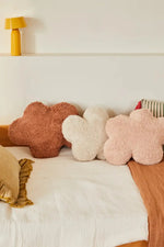 LORENA CANALS - Coussin Cloud Natural