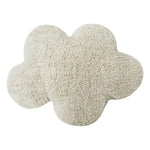 LORENA CANALS - Coussin Cloud Natural