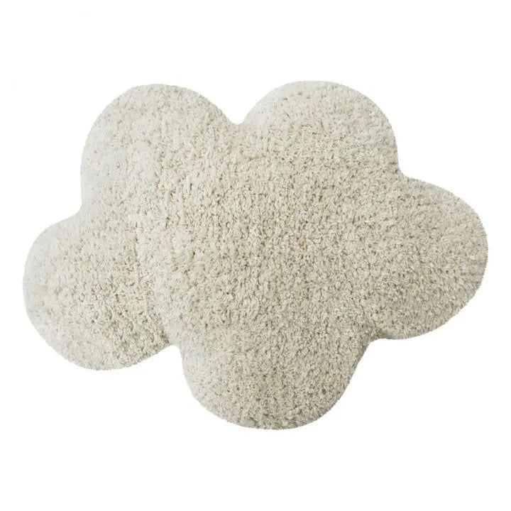 LORENA CANALS - Coussin Cloud Natural