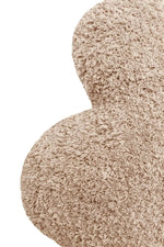 LORENA CANALS - Coussin Cloud Rose