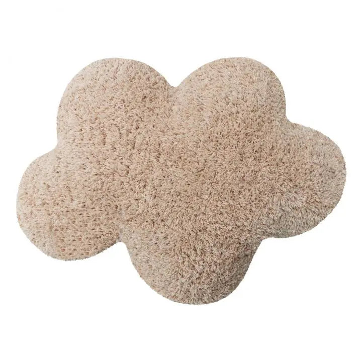 LORENA CANALS - Coussin Cloud Rose