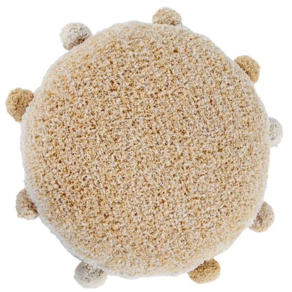 LORENA CANALS - Coussin De Sol Bubbly Honey