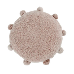 LORENA CANALS - Coussin De Sol Bubbly Vintage Nude